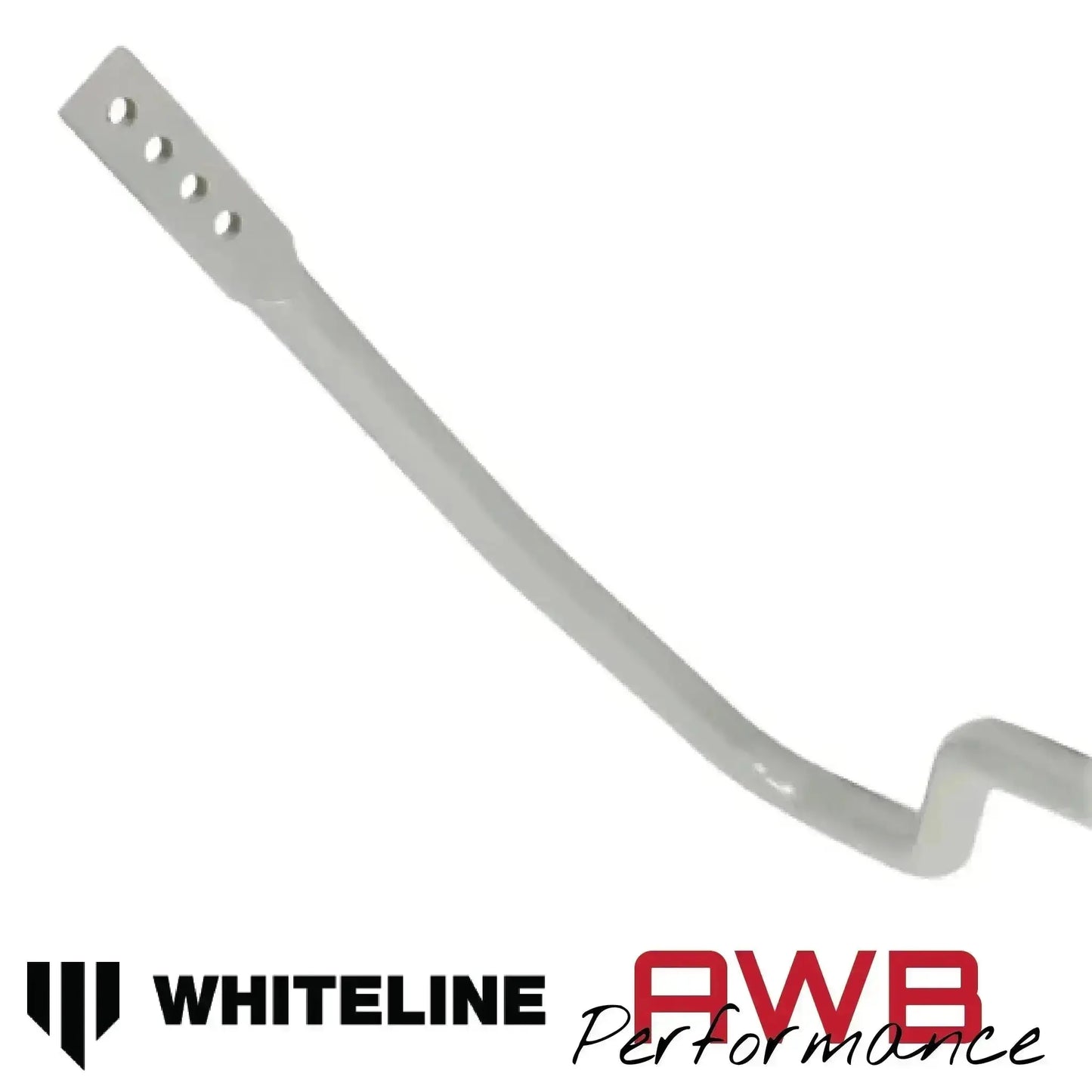 Combo C - Whiteline 24mm Heavy Duty Blade Adjustable Rear Anti-Roll Bar Whiteline