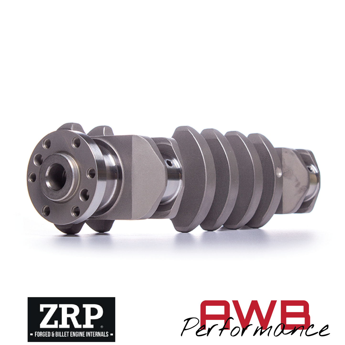 Z16LET, A16LET, Z16LER, A16LER, B16LER, A16LES & B16LES - 1.6T - ZRP Billet Crankshafts