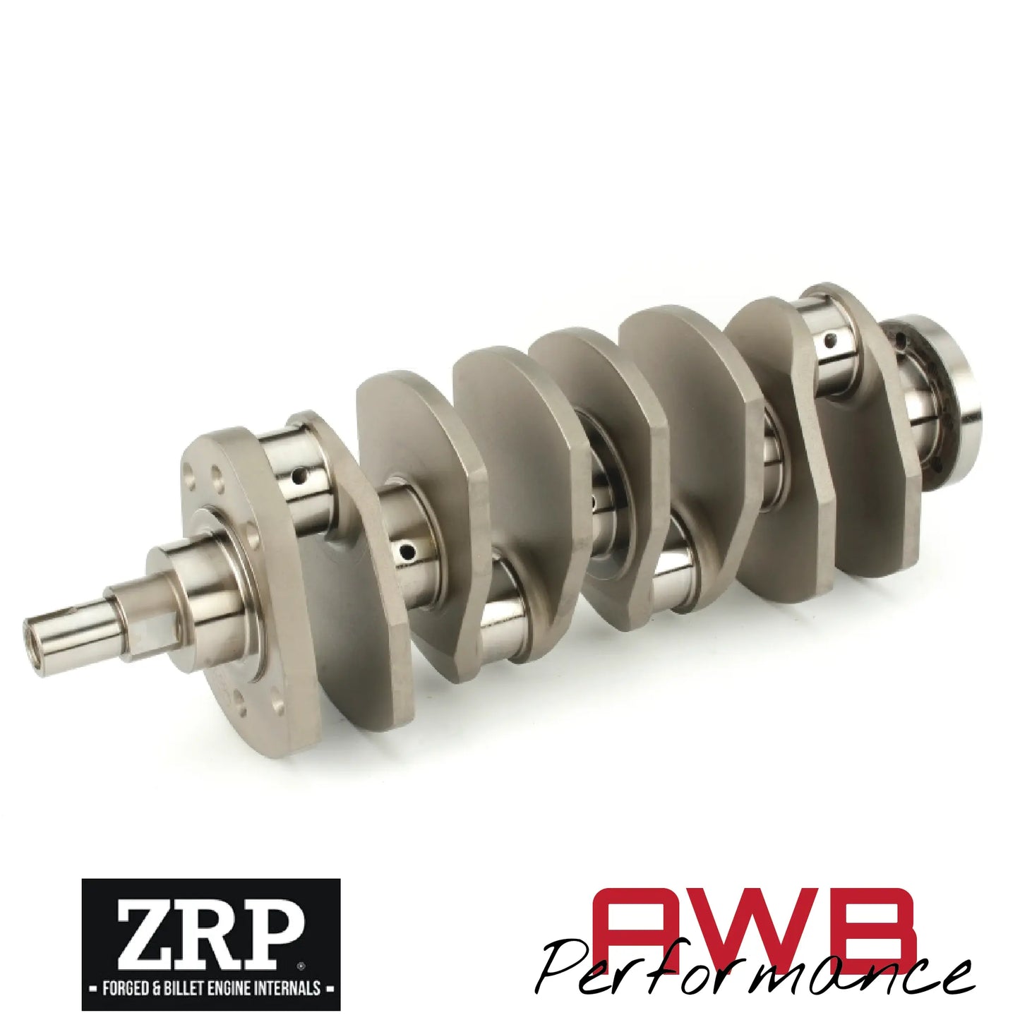 Z20LET, Z20LER, Z20LEL & Z20LEH - 2.0T - ZRP Billet Crankshafts ZRP