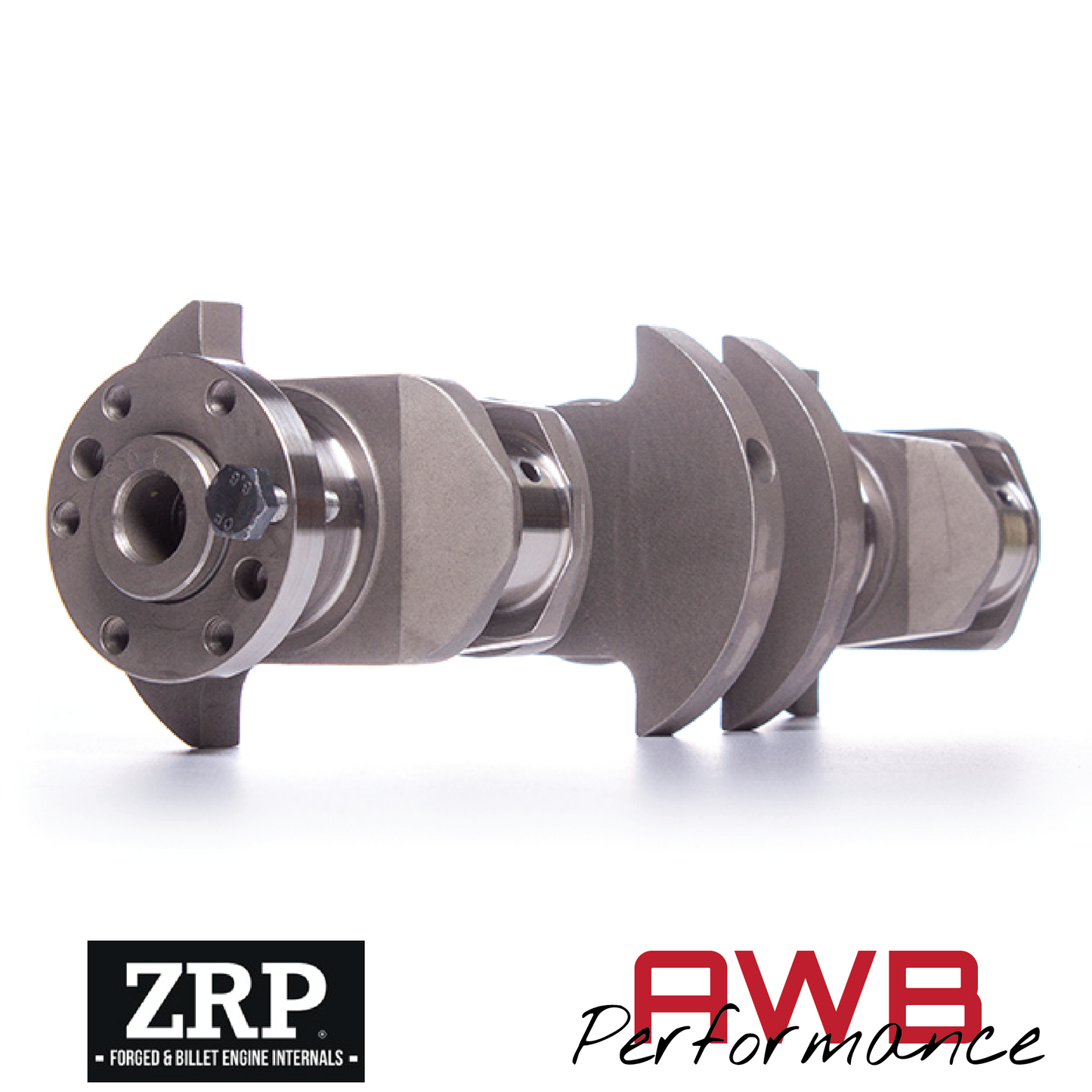 Z16LET, A16LET, Z16LER, A16LER, B16LER, A16LES & B16LES - 1.6T - ZRP Billet Crankshafts