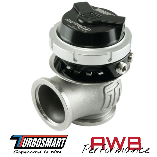 Turbosmart GenV CompGate40