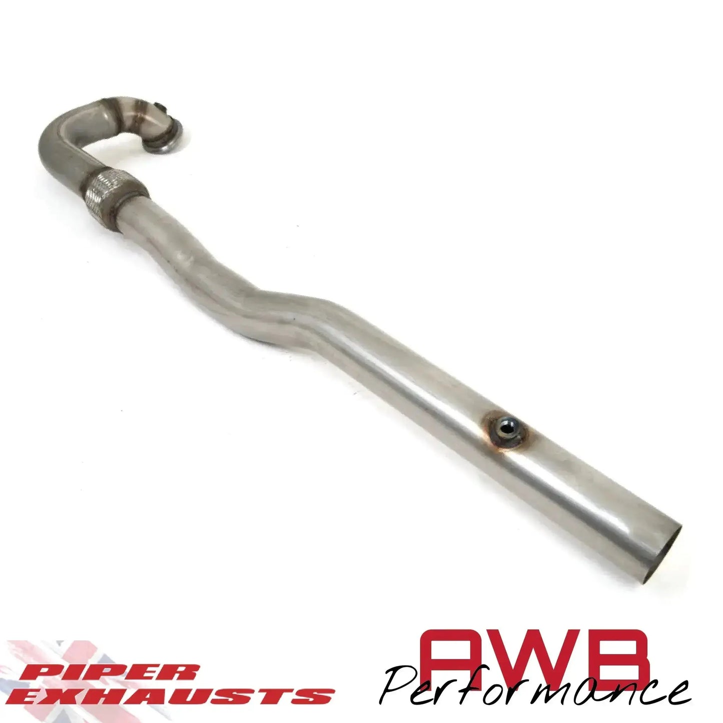 Astra H Hatchback 2.0T - Piper Exhausts Downpipes Piper Cams & Exhausts