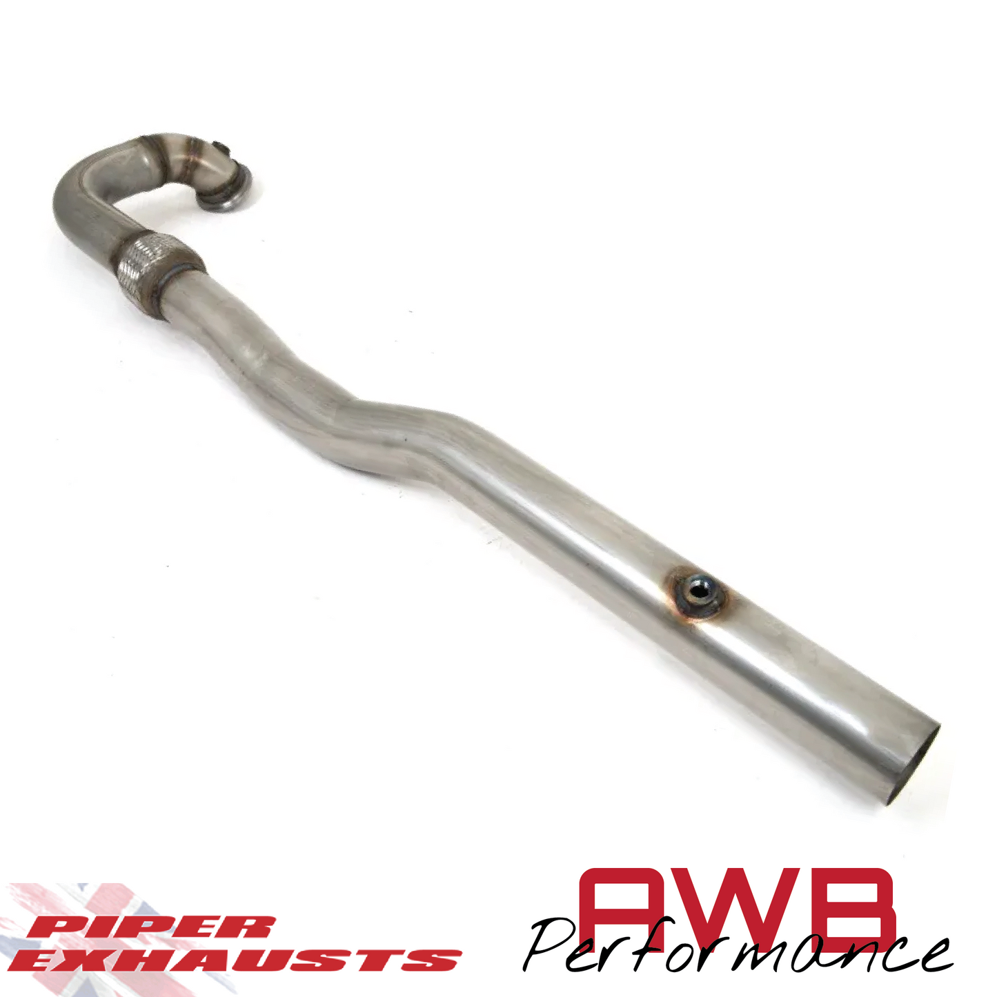 Astra G Hatchback 2.0T - Piper Exhausts Systems