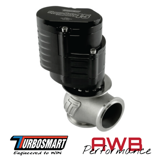 Turbosmart GenV Electronic HyperGate45