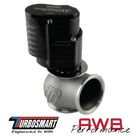 Turbosmart GenV Electronic PowerGate60