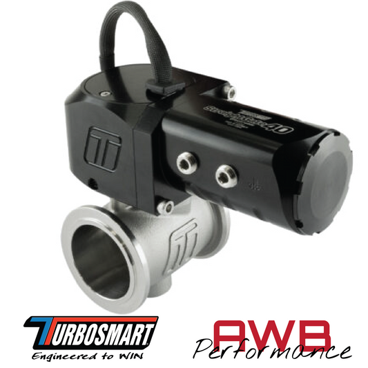 Turbosmart ESG40 Electronic StraightGate40