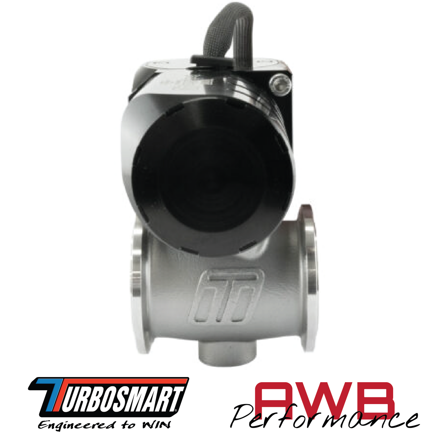 Turbosmart ESG40 Electronic StraightGate40