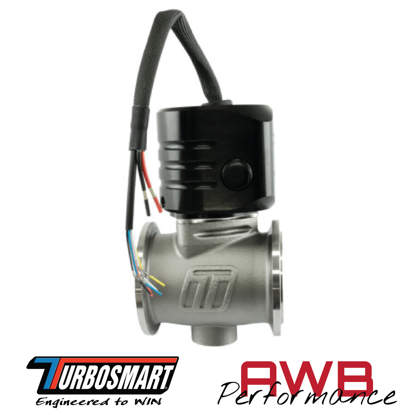 Turbosmart ESG40 Electronic StraightGate40