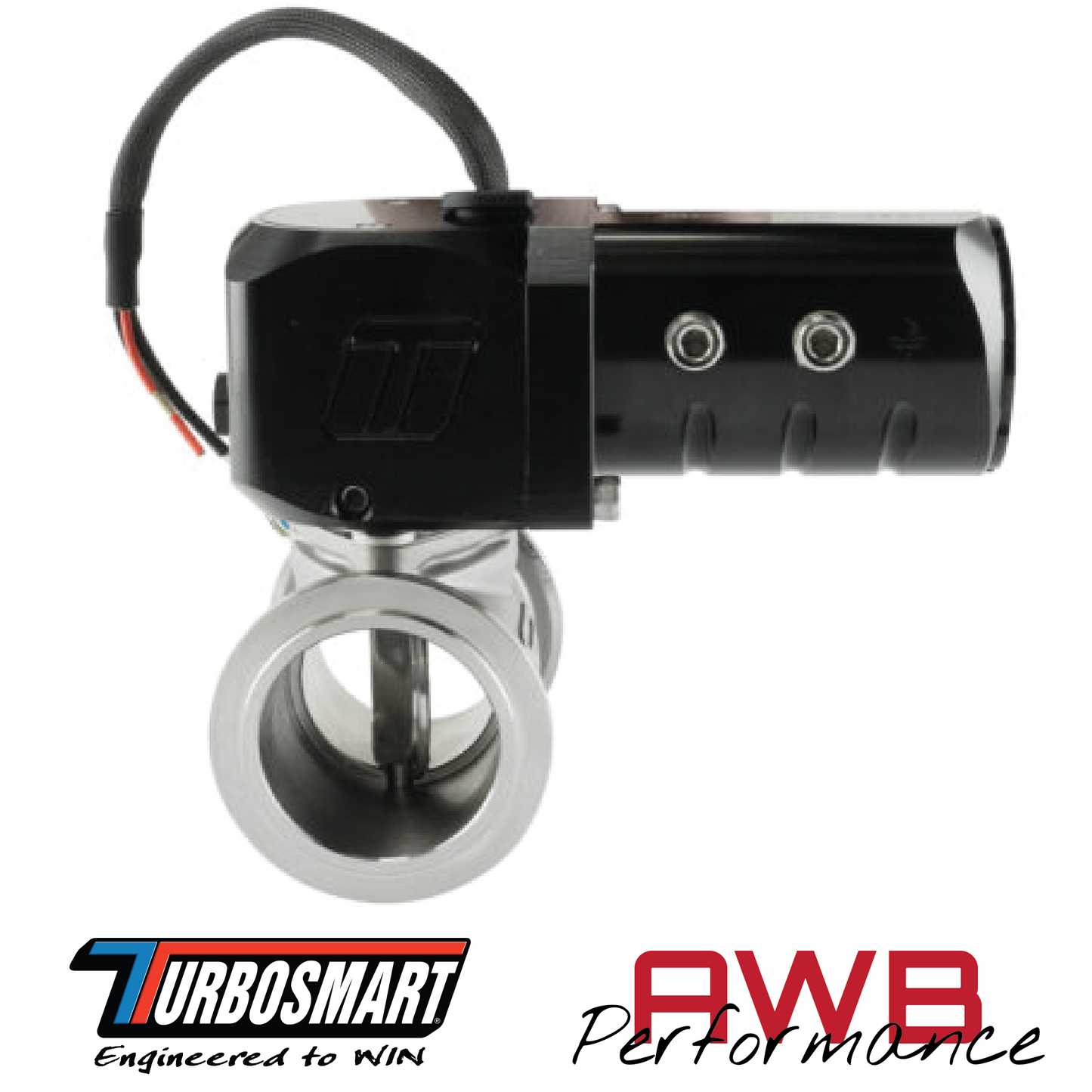 Turbosmart ESG40 Electronic StraightGate40