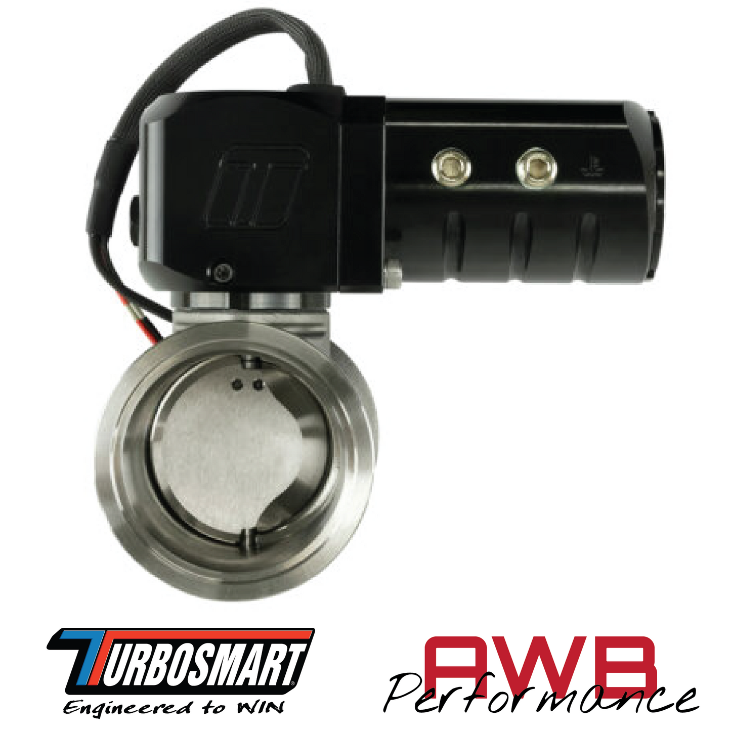 Turbosmart ESG50 Electronic StraightGate50
