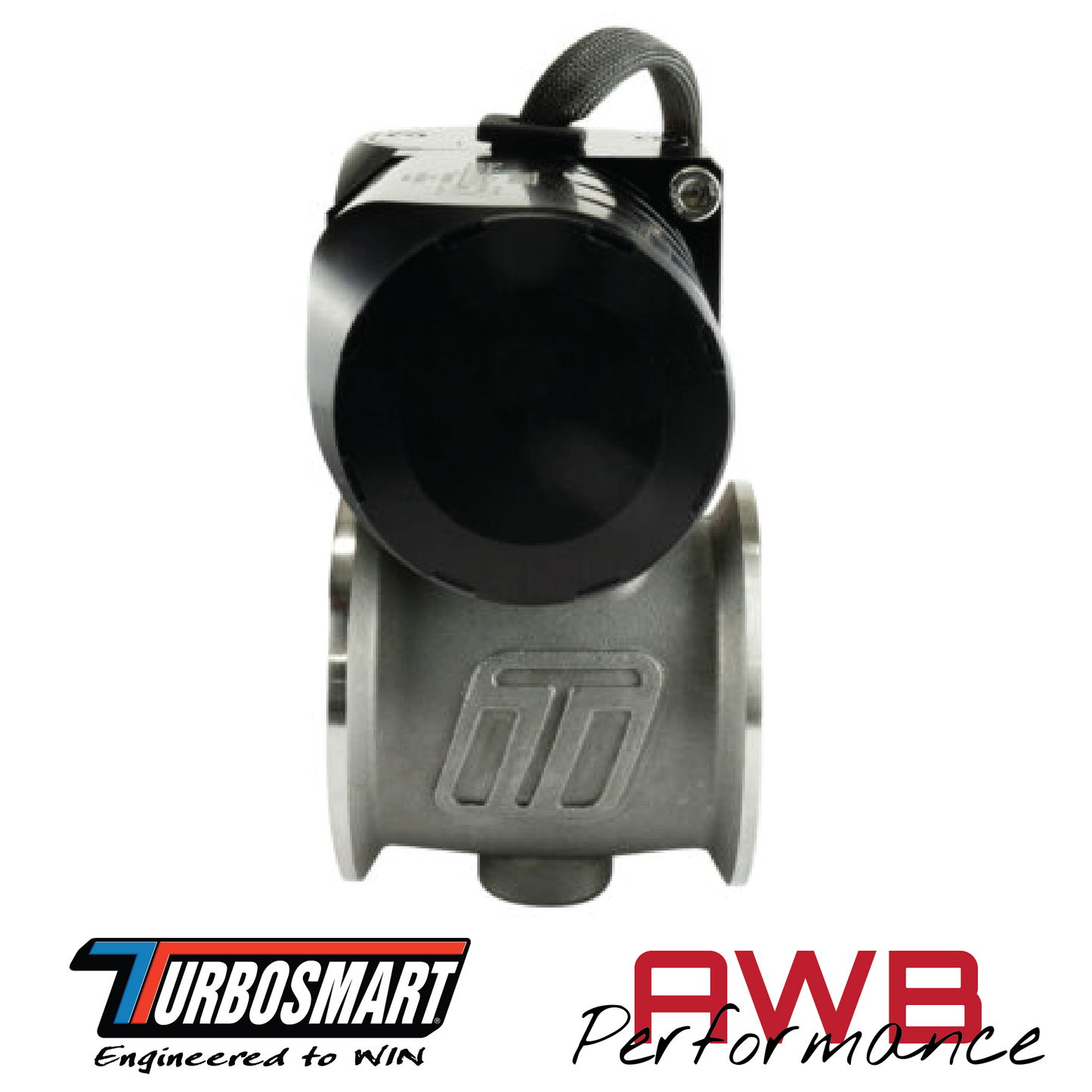 Turbosmart ESG50 Electronic StraightGate50