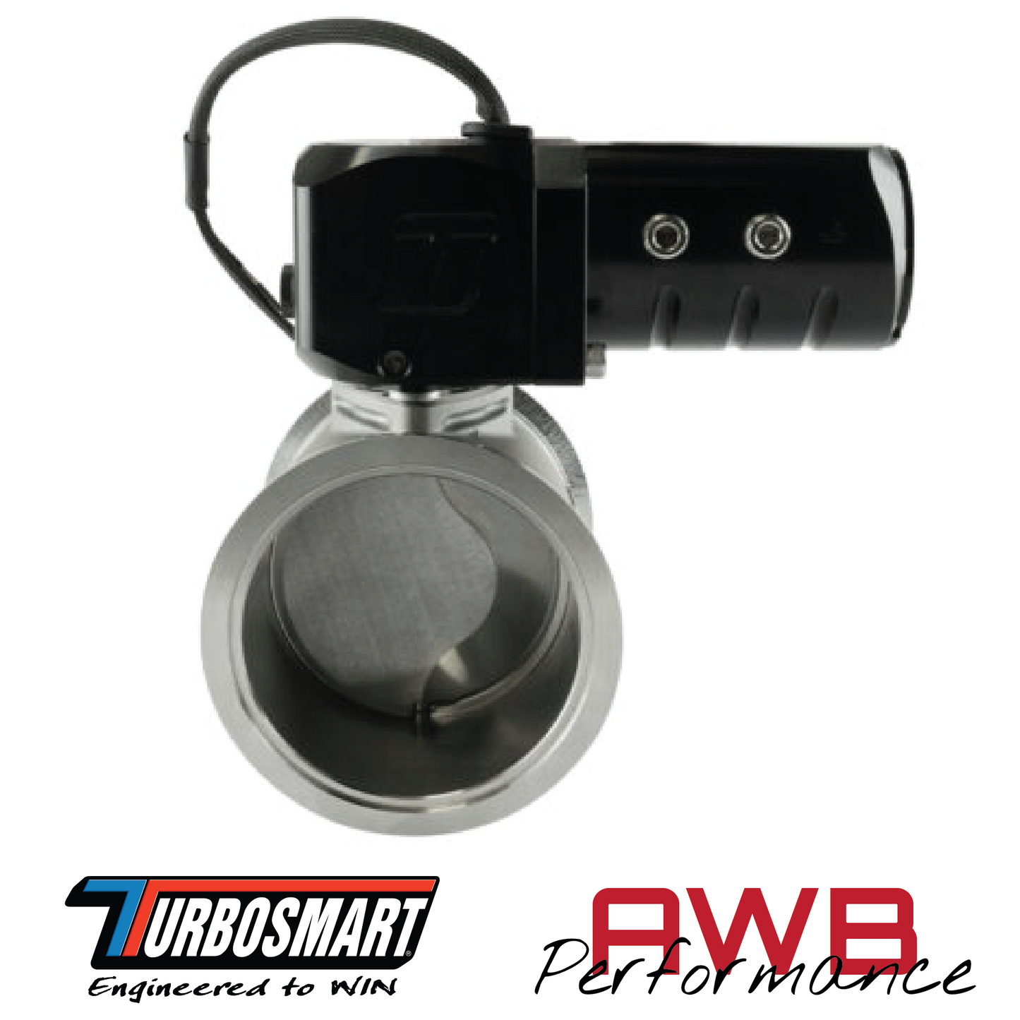 Turbosmart ESG76 Electronic StraightGate76