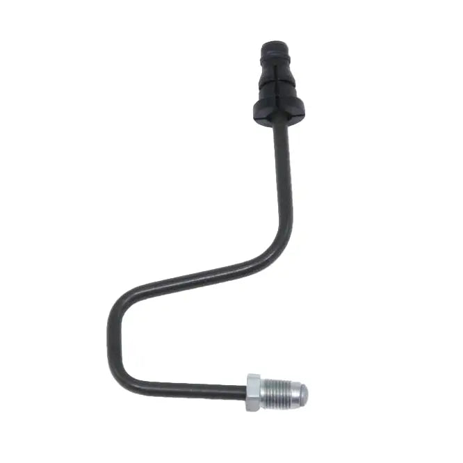 Astra G - Genuine Vauxhall F23 Slave Cylinder Clutch Pipe - 93172646 Vauxhall