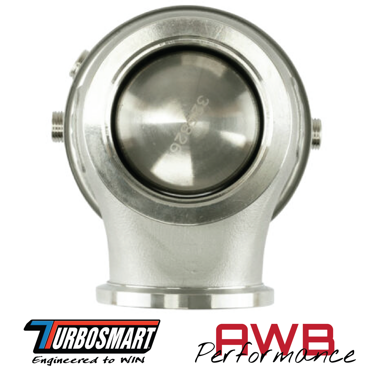 Turbosmart GenV CompGate40CG ‘Compressed Gas’