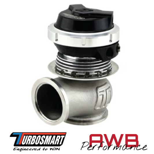 Turbosmart GenV CompGate40M ‘Motorsport’