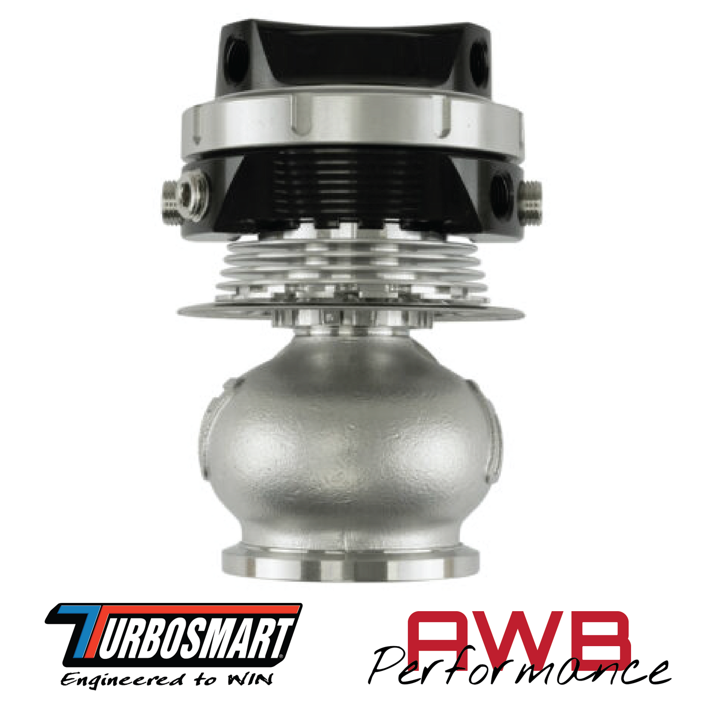 Turbosmart GenV CompGate40M ‘Motorsport’