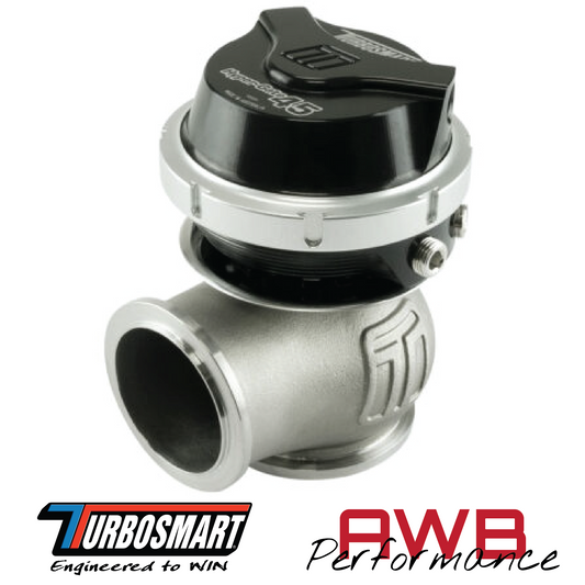 Turbosmart GenV HyperGate45