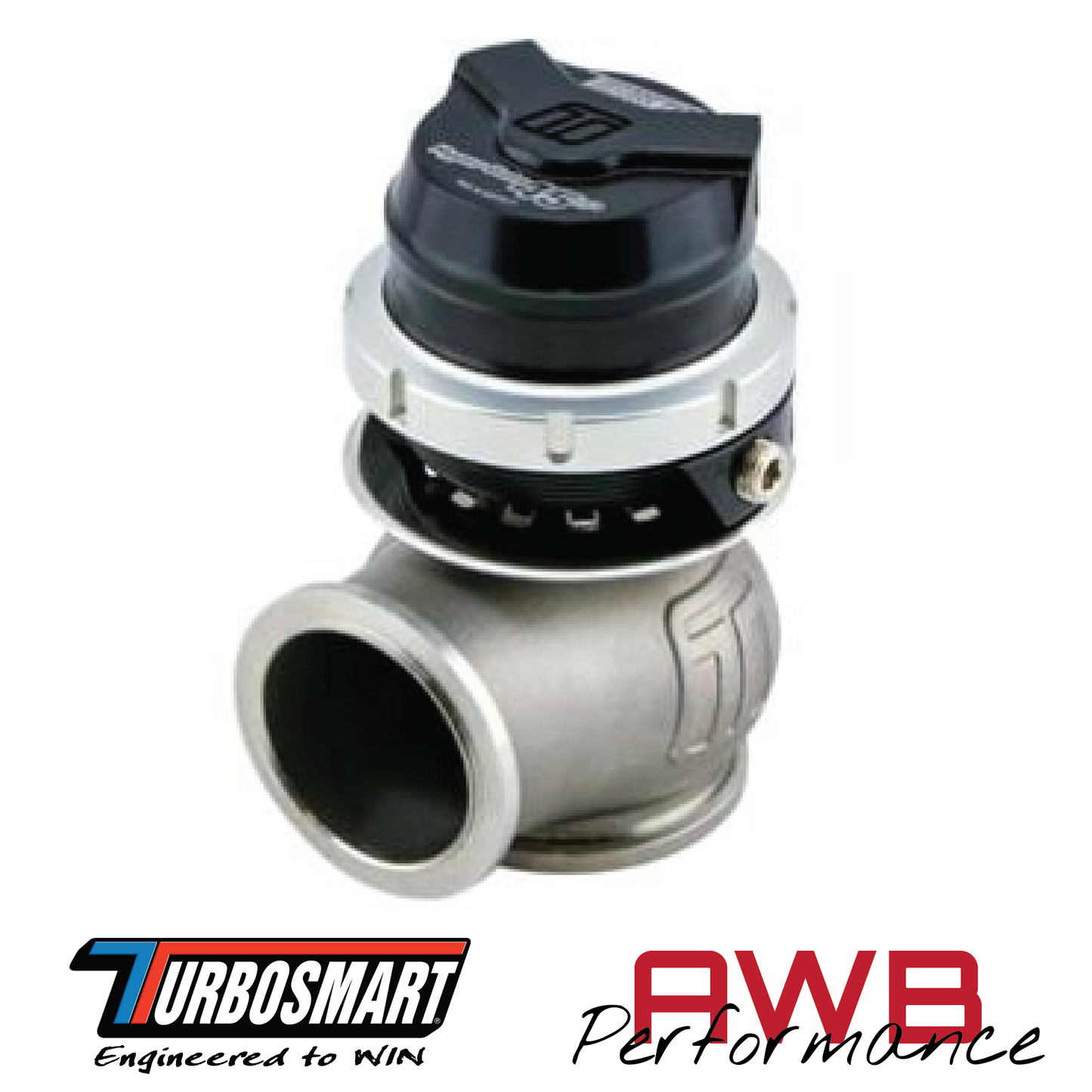 Turbosmart GenV HyperGate45