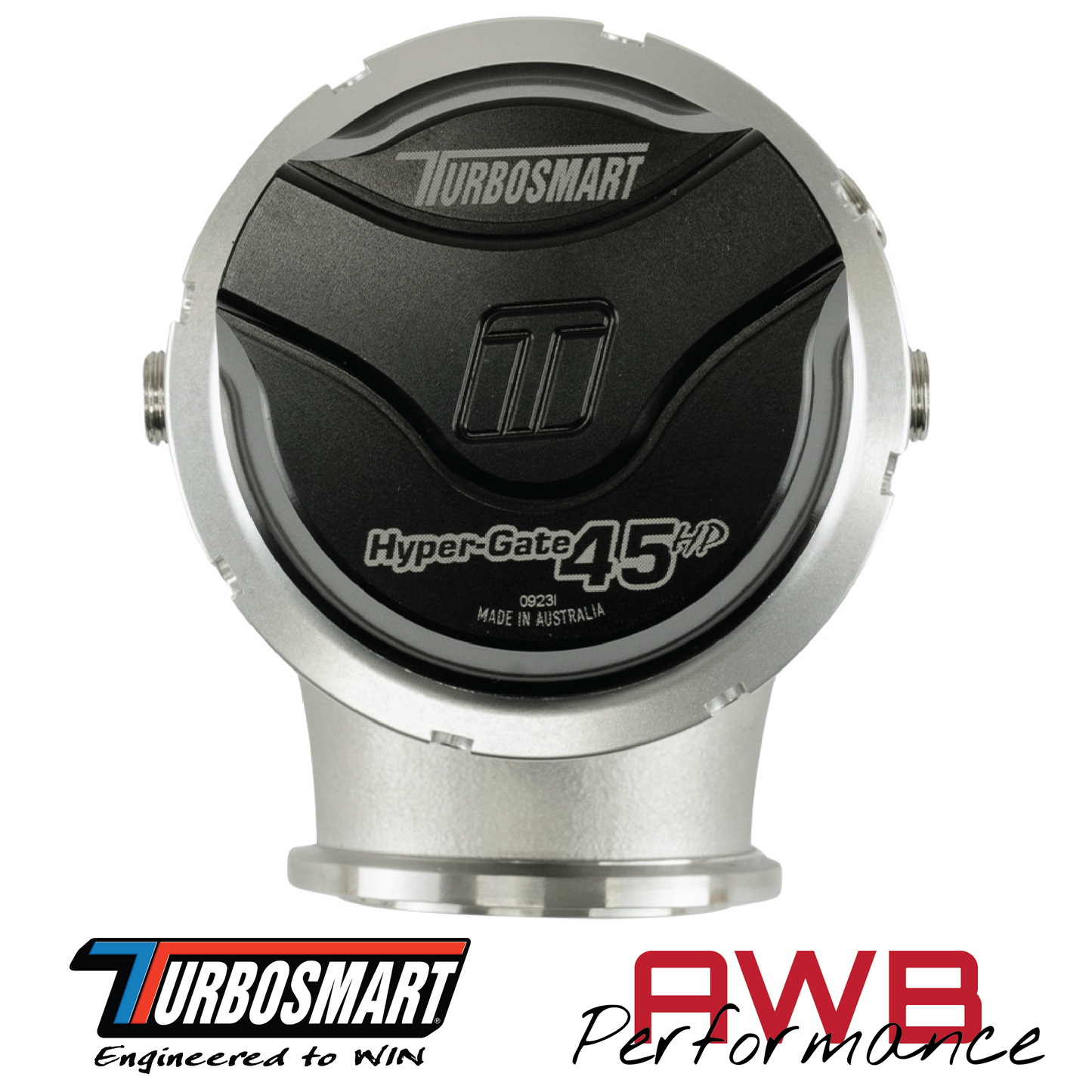 Turbosmart GenV HyperGate45