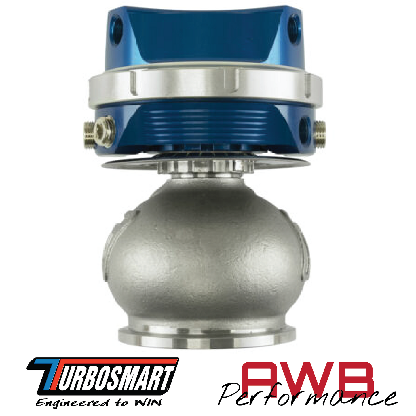 Turbosmart GenV HyperGate45