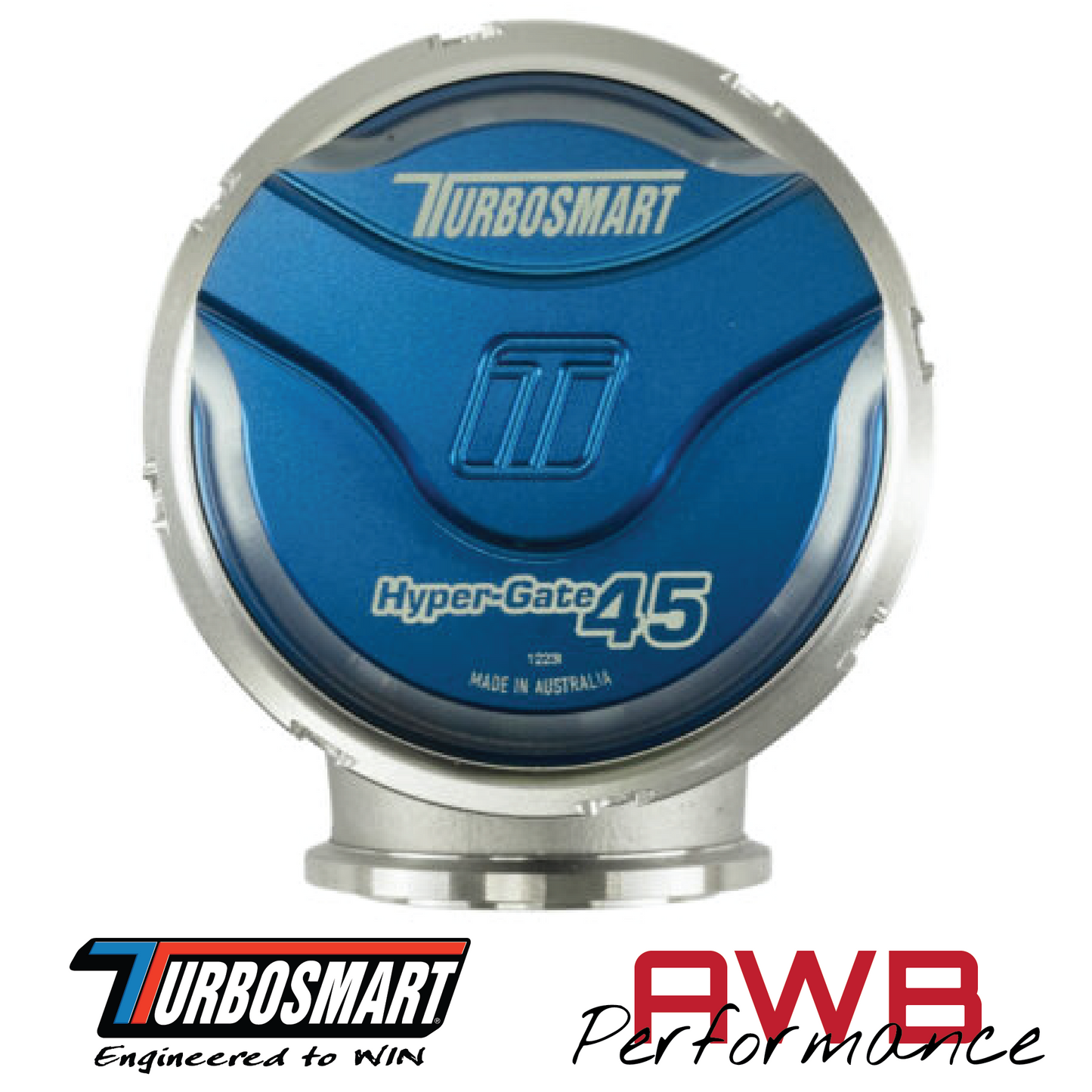 Turbosmart GenV HyperGate45