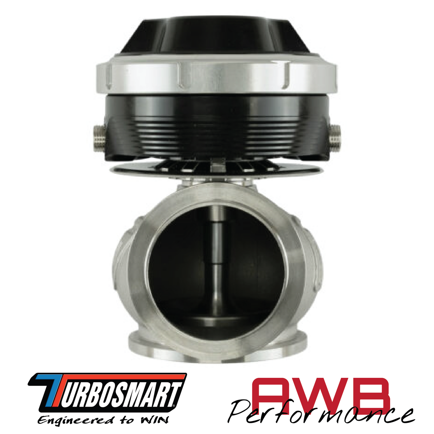 Turbosmart GenV HyperGate45CG ‘Compressed Gas’