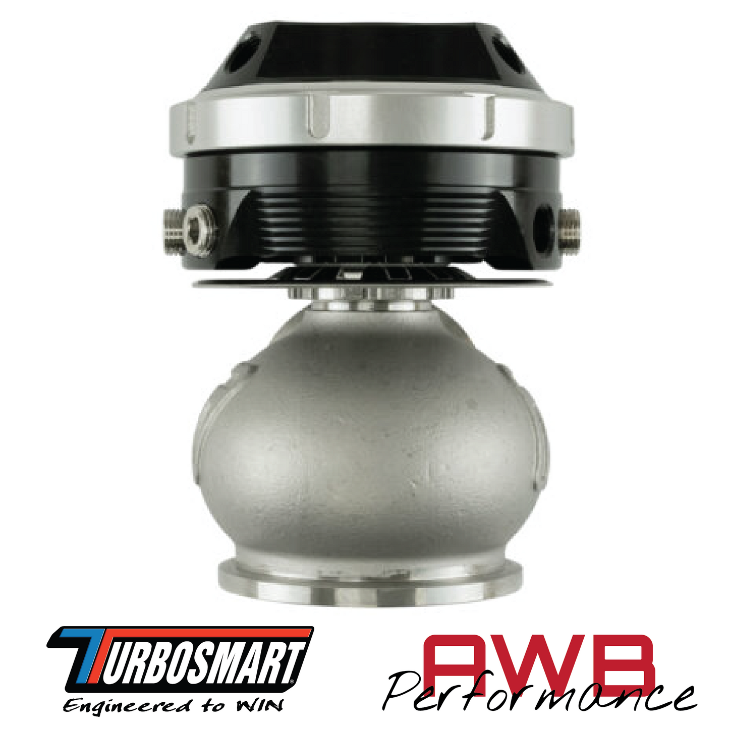 Turbosmart GenV HyperGate45CG ‘Compressed Gas’