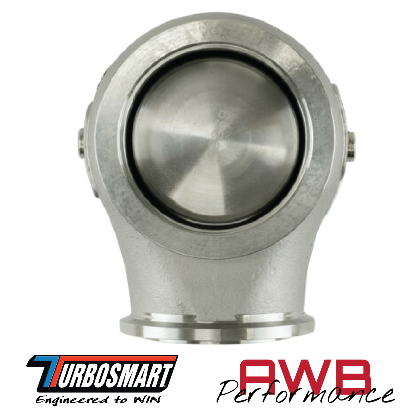 Turbosmart GenV HyperGate45CG ‘Compressed Gas’