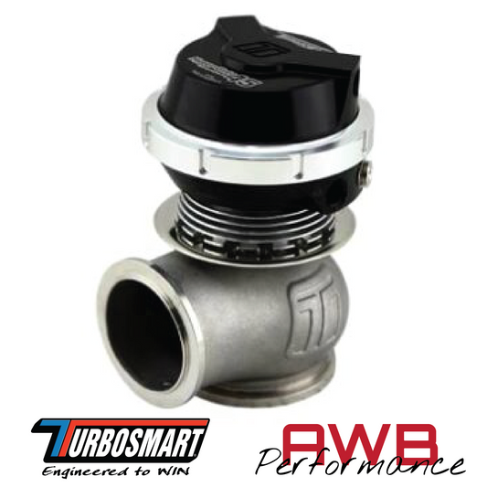 Turbosmart GenV HyperGate45M ‘Motorsport’