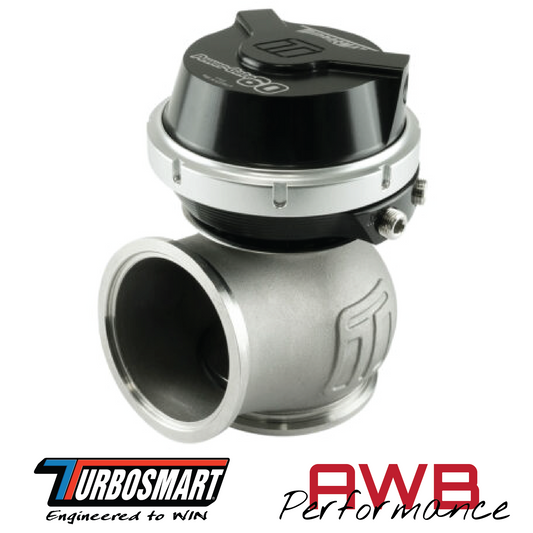 Turbosmart GenV PowerGate60