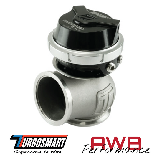 Turbosmart GenV ProGate50