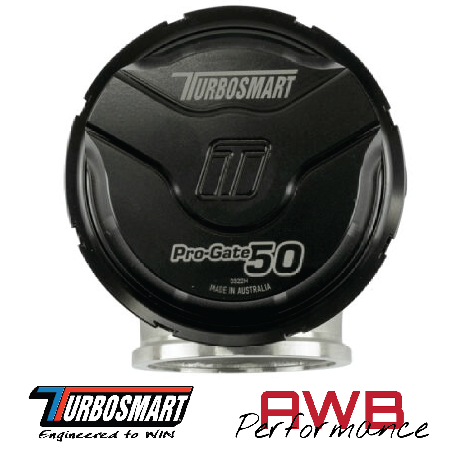 Turbosmart GenV ProGate50