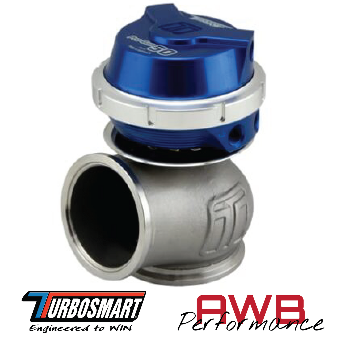 Turbosmart GenV ProGate50