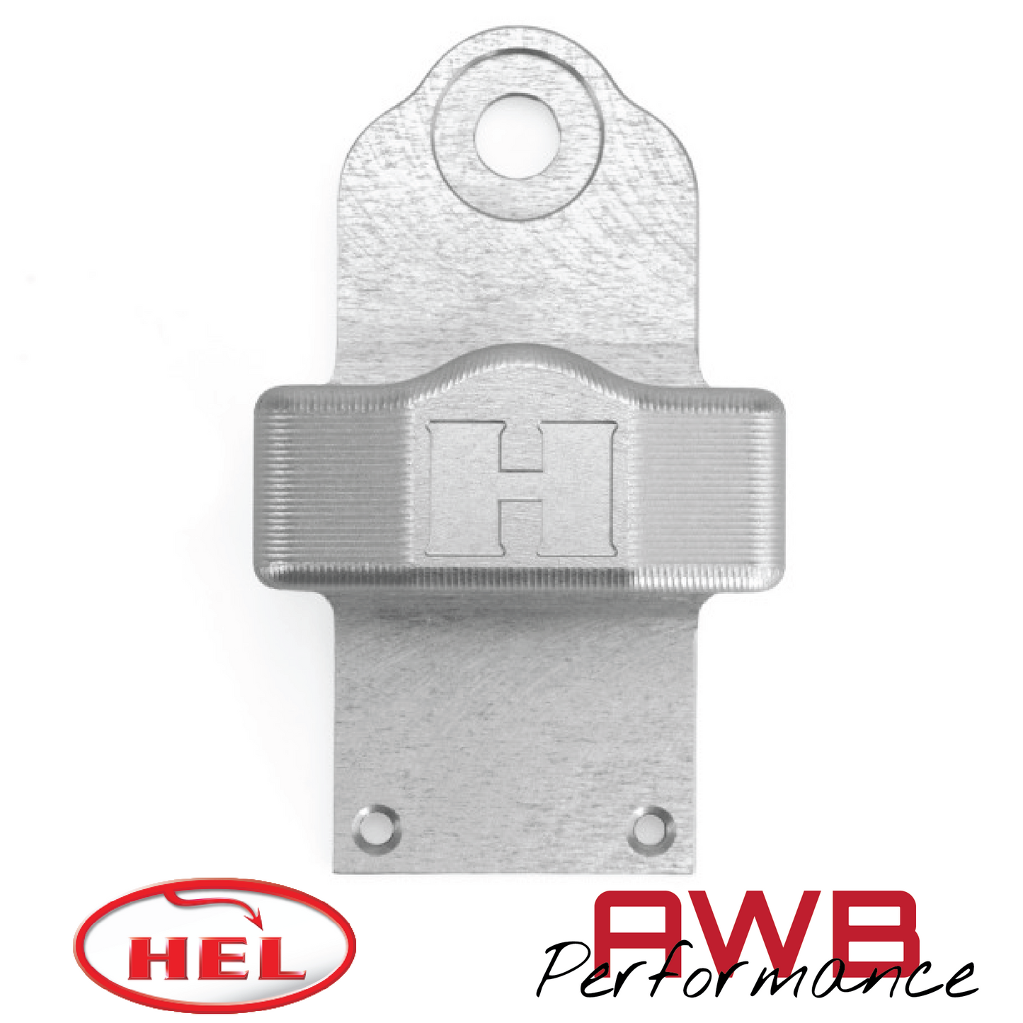 HEL Performance MAC 3-Port (35 Series) Boost Solenoid Billet Mounting Bracket