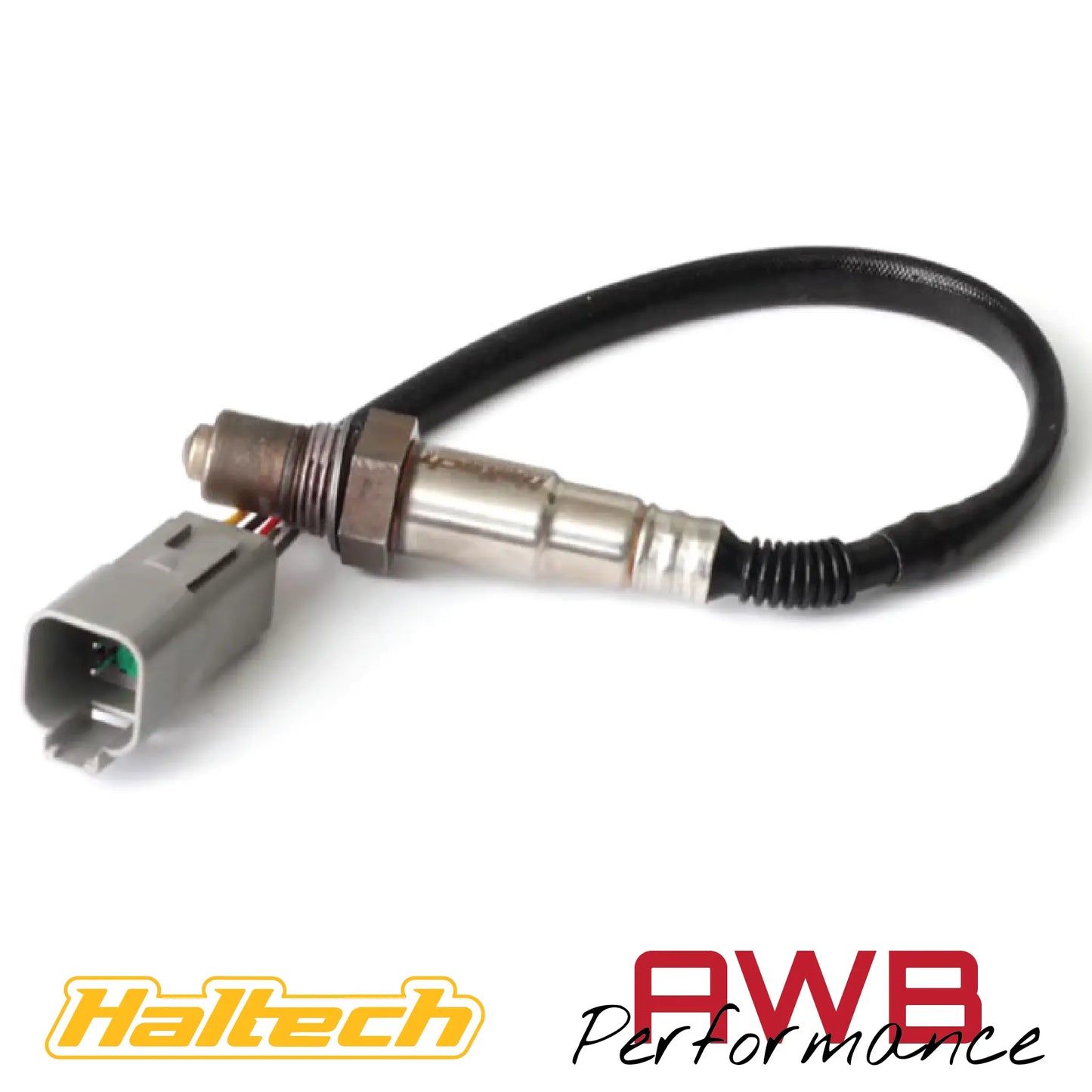 Haltech Bosch LSU 4.2 Wideband O2 Sensor - HT-010714 Haltech