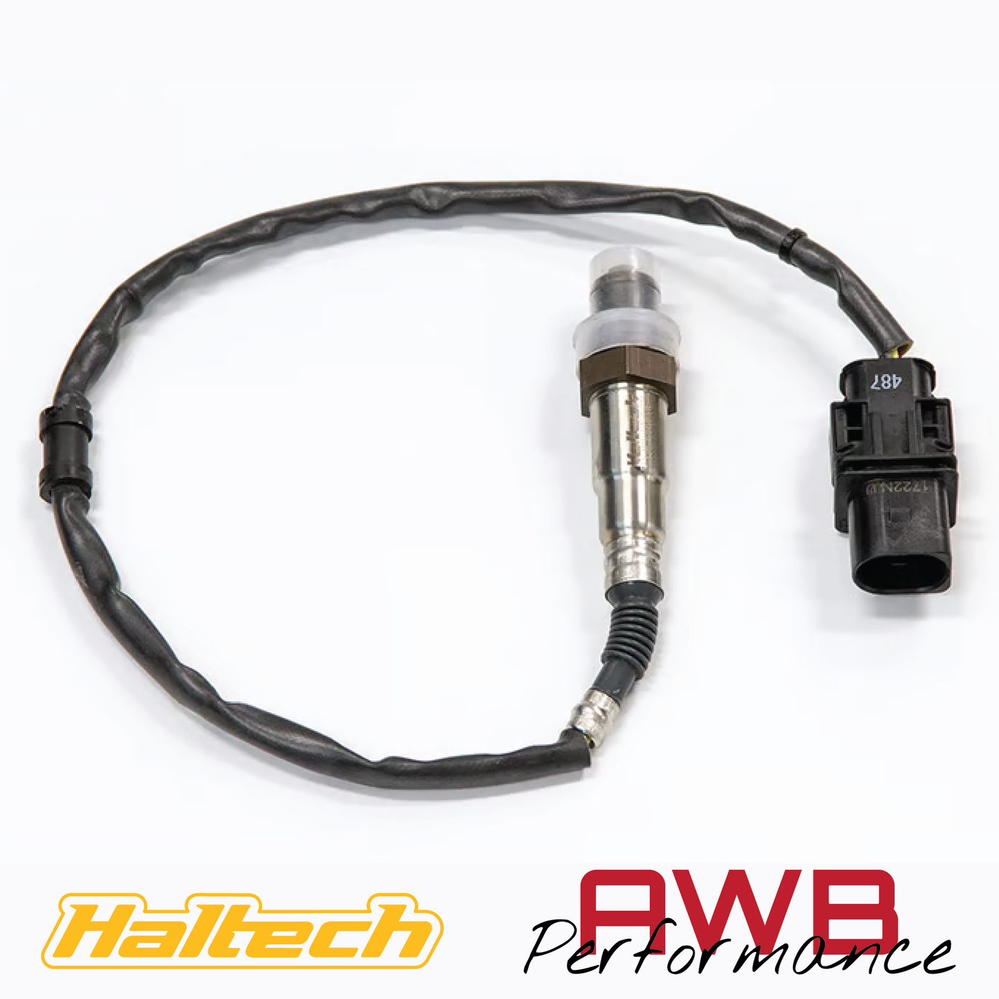 Haltech Bosch LSU 4.9 Wideband O2 Sensor - HT-010718