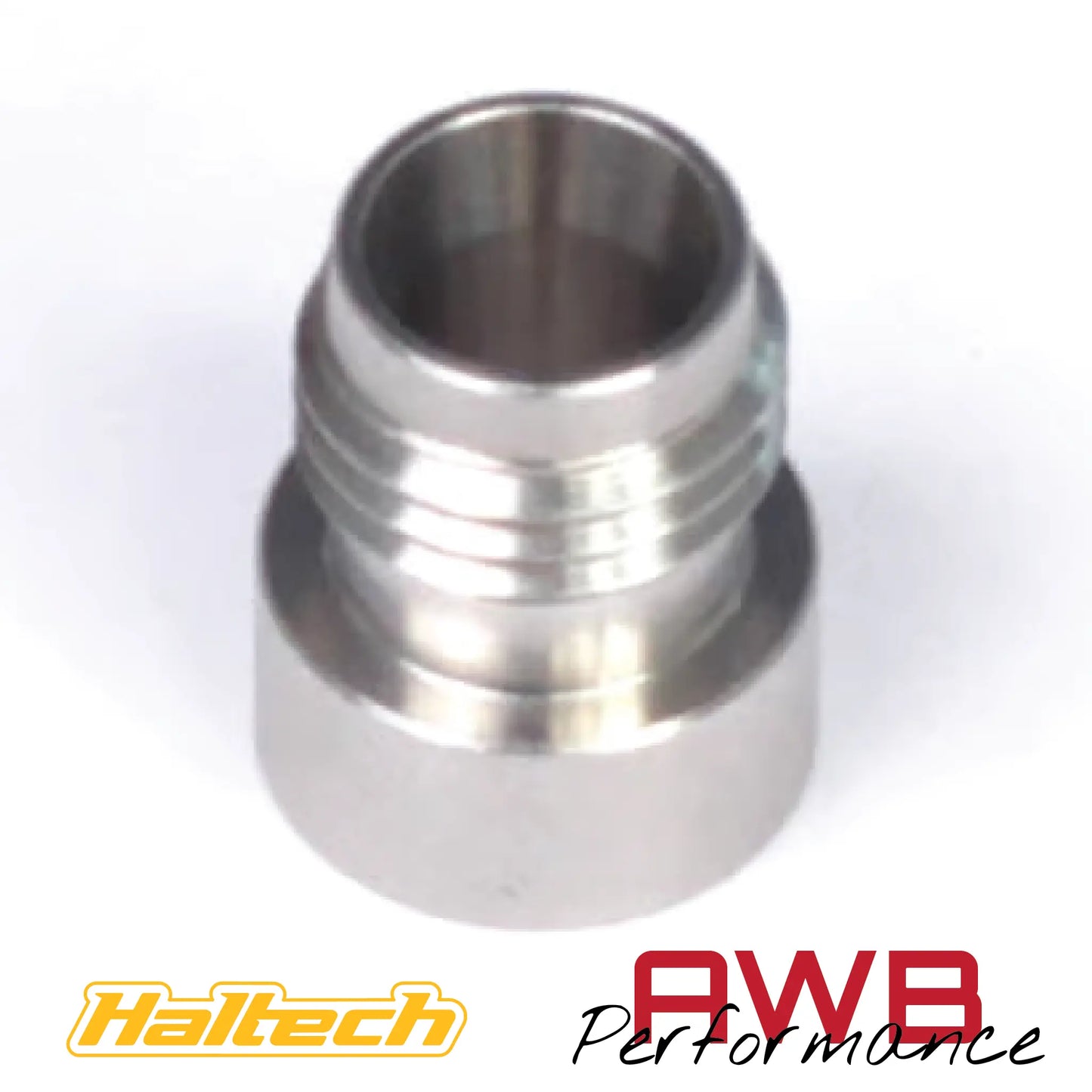 Haltech Thermocouple 1/4" Stainless Steel Weld-on Base - HT-010811 Haltech