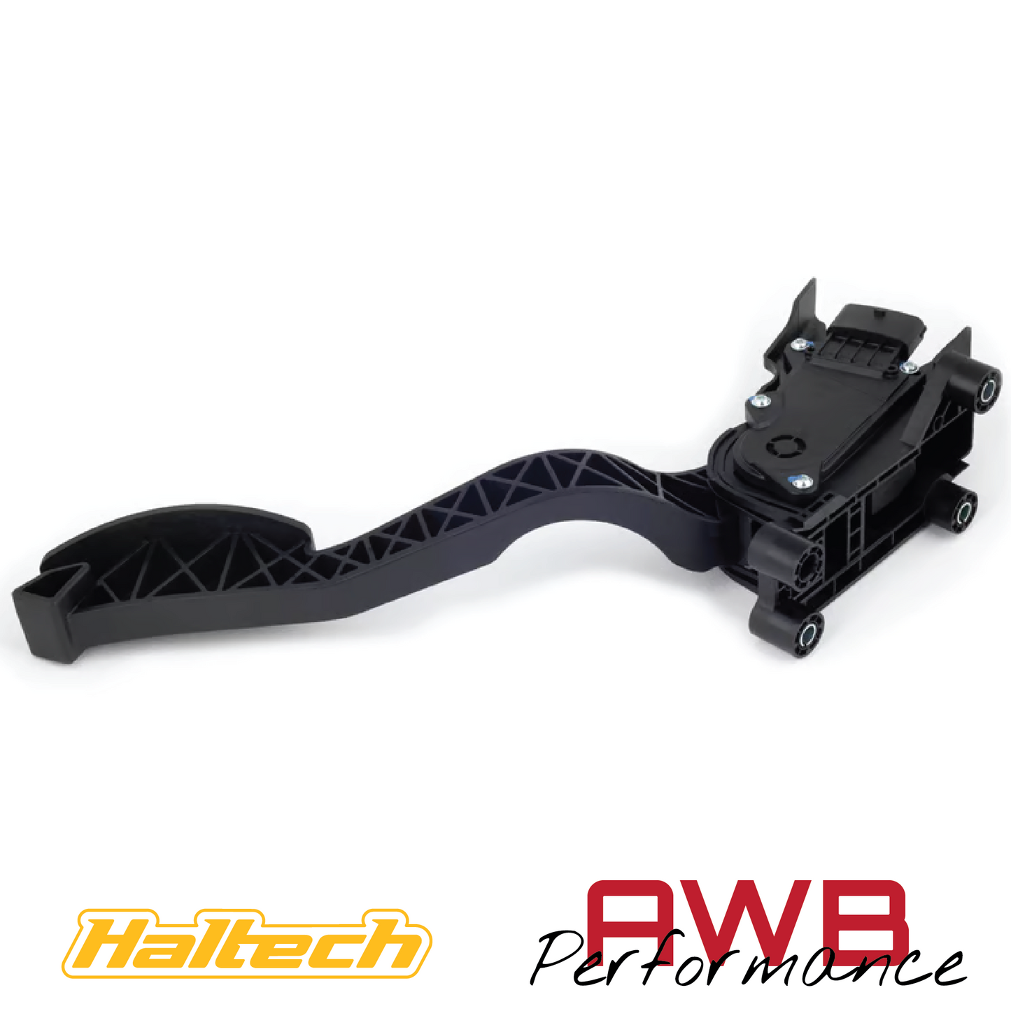Haltech Bosch - DBW Pedal Assembly - HT-011900