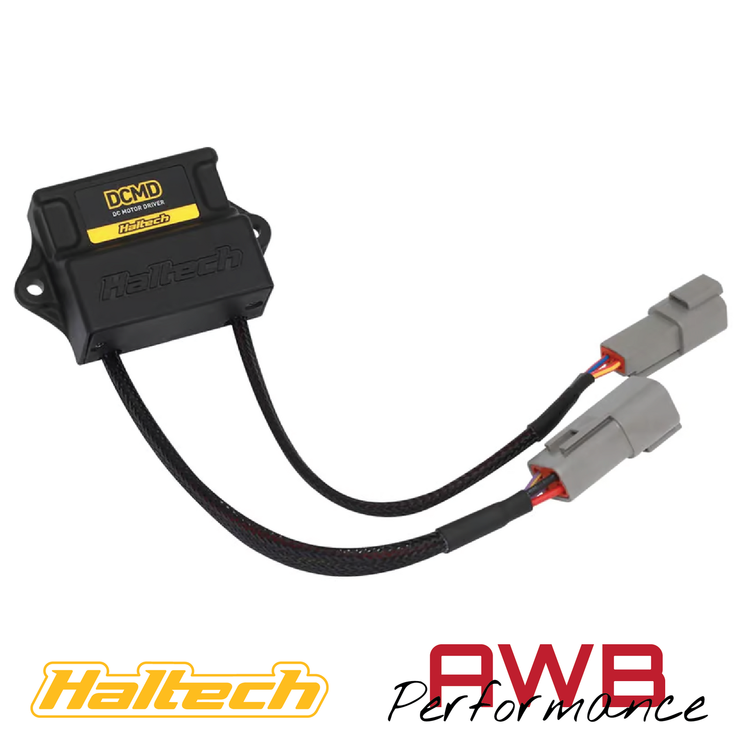 Haltech DC Motor Driver - DCMD - HT-038009