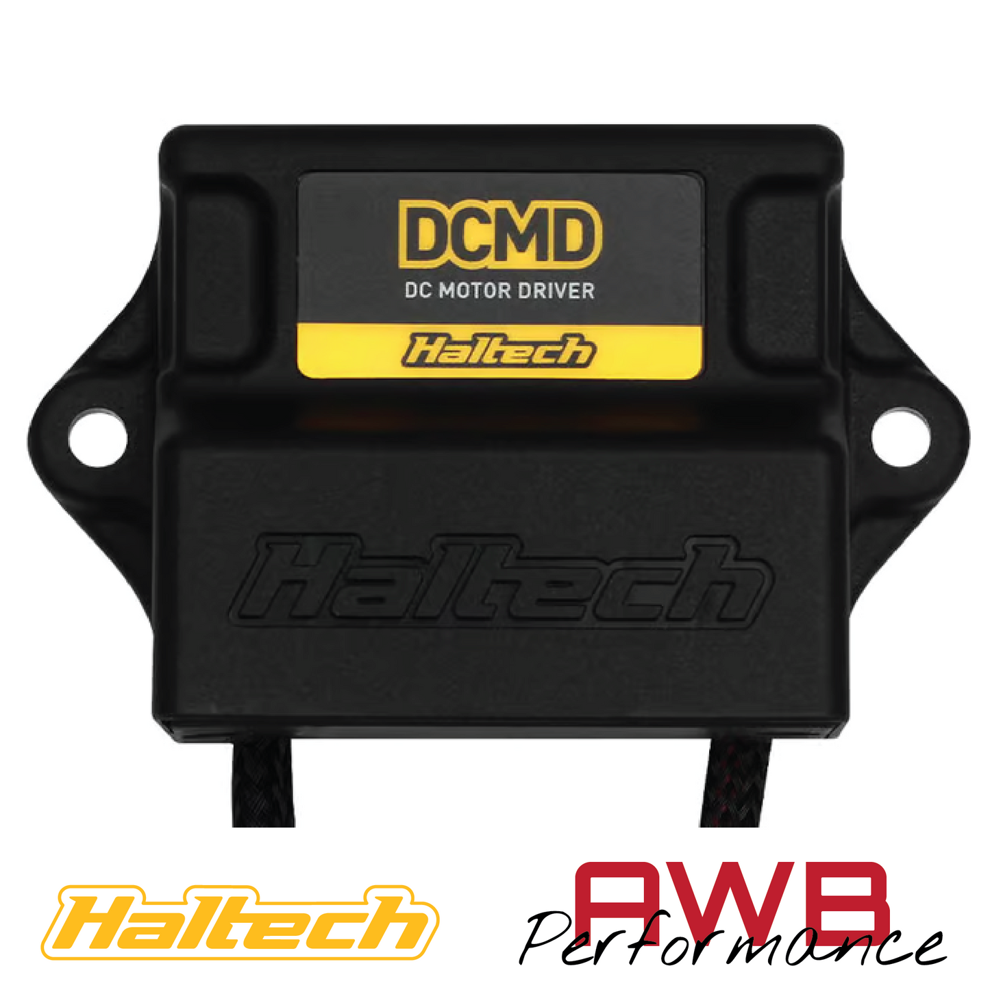 Haltech DC Motor Driver - DCMD - HT-038009