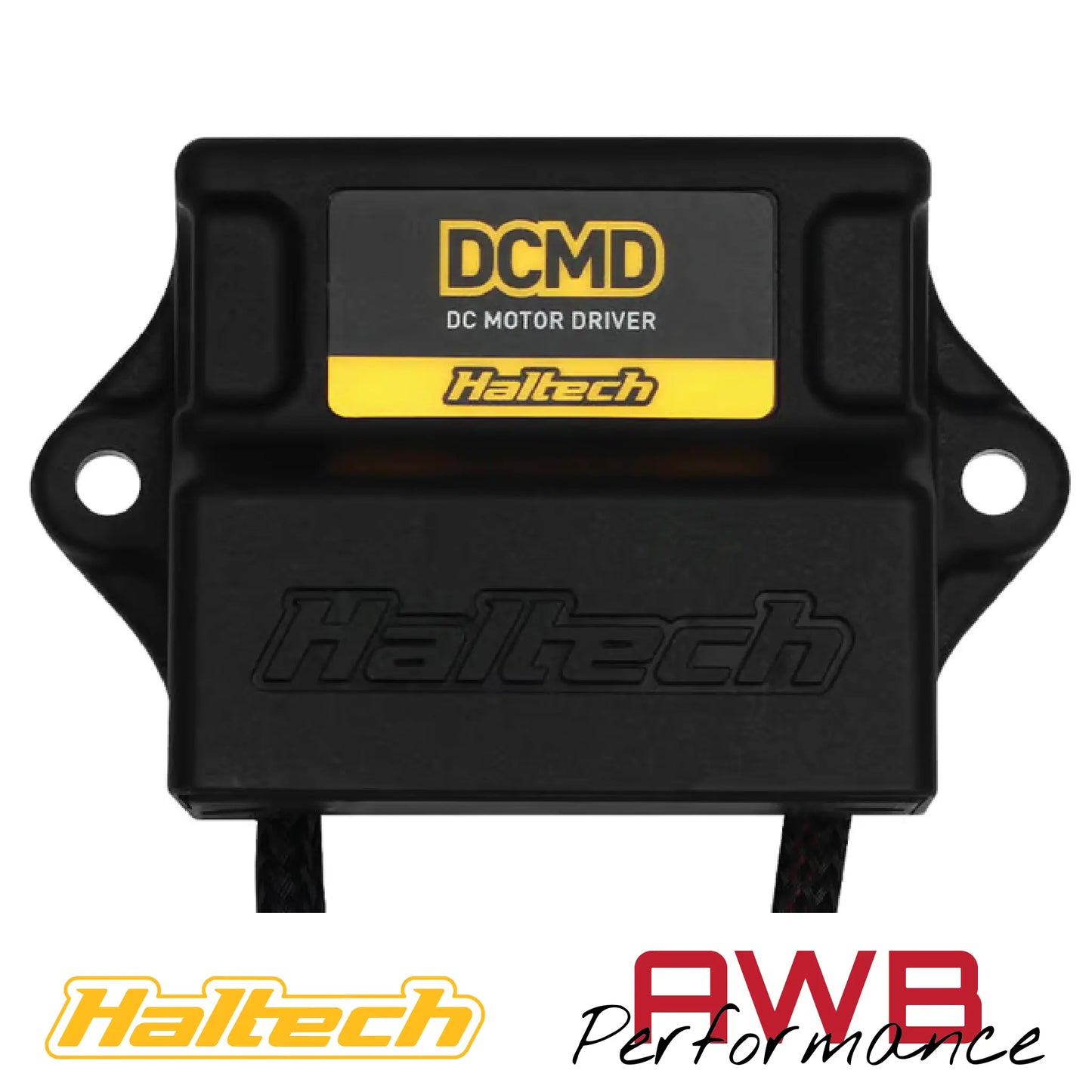 Haltech DC Motor Driver - DCMD - HT-038009 Haltech