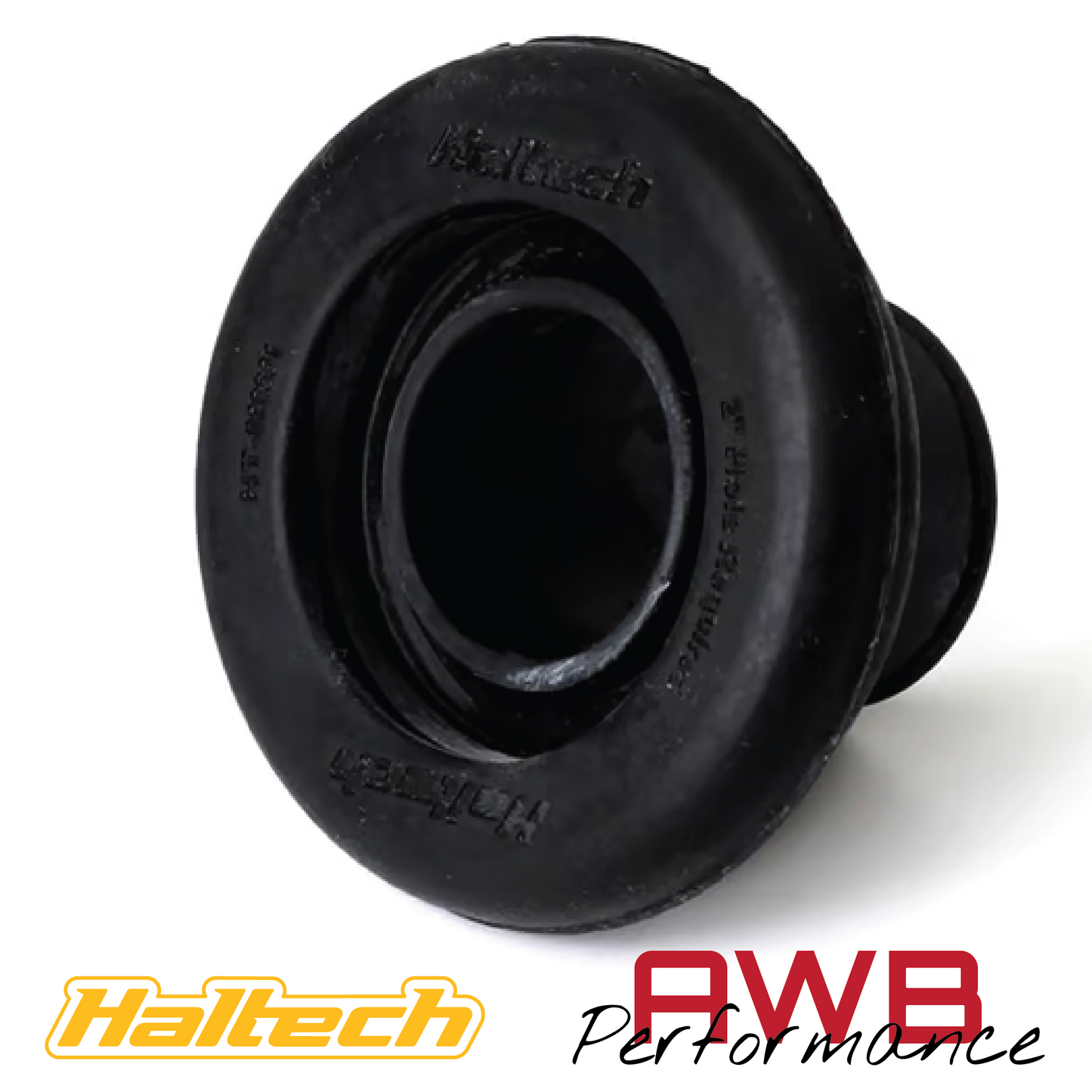 Haltech Firewall Rubber Wiring Grommet