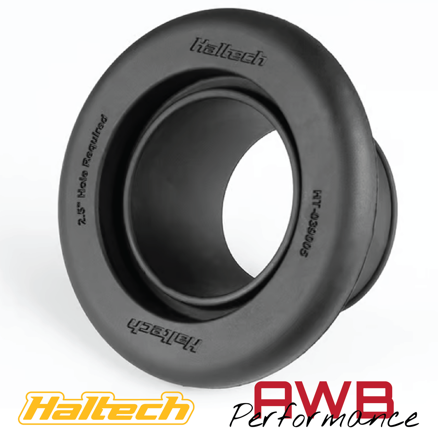 Haltech Firewall Rubber Wiring Grommet