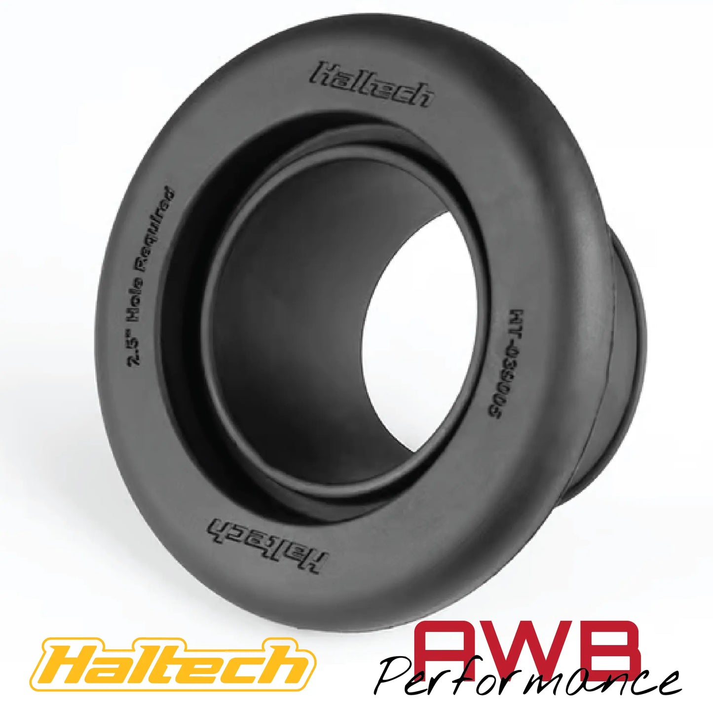 Haltech Firewall Rubber Wiring Grommet Haltech