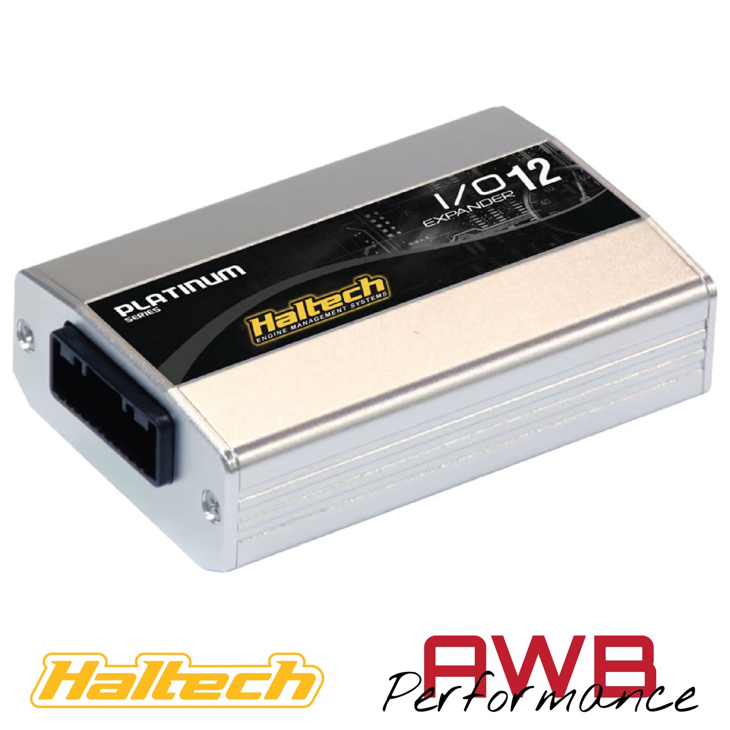 Haltech 12 I/O Channel Expander (Box B) - HT-059901