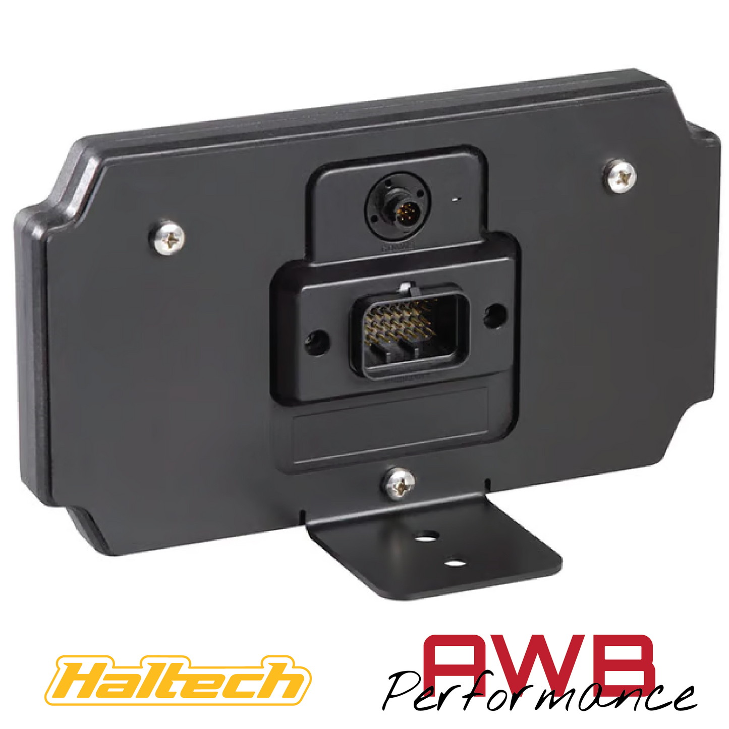 Haltech iC-7/uC-10 Standard Dash Mount - HT-060070