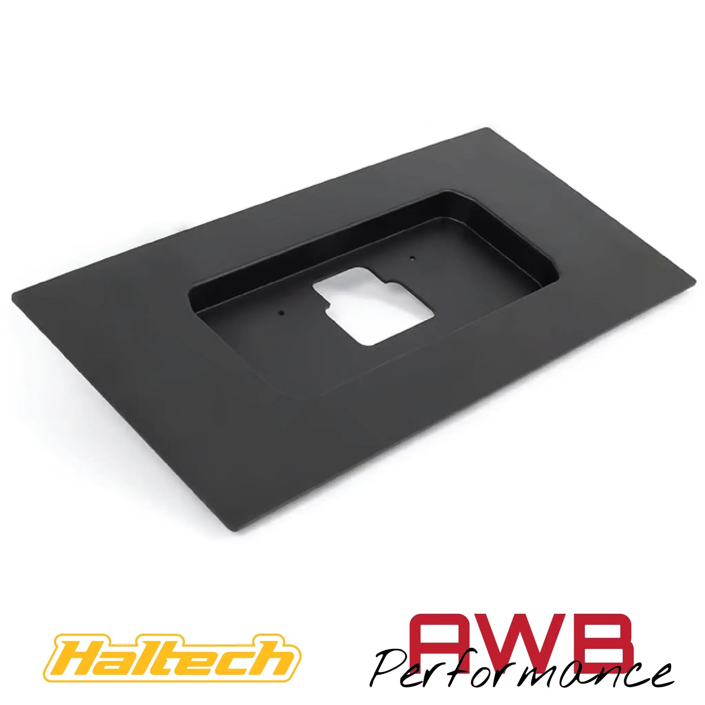 Haltech uC-10 Moulded Panel Mount - HT-060091 Haltech