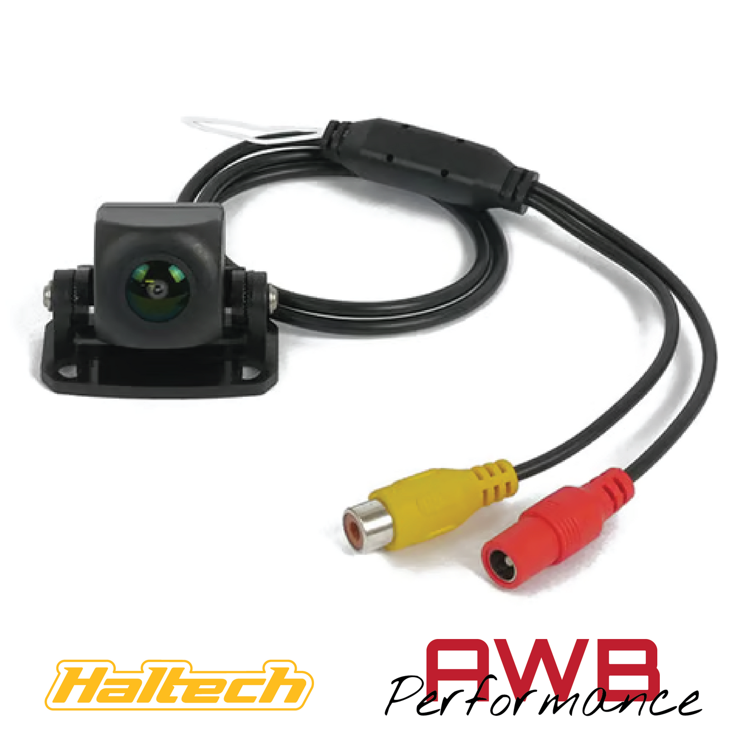 Haltech Reverse / Back-up Camera Kit - HT-060400