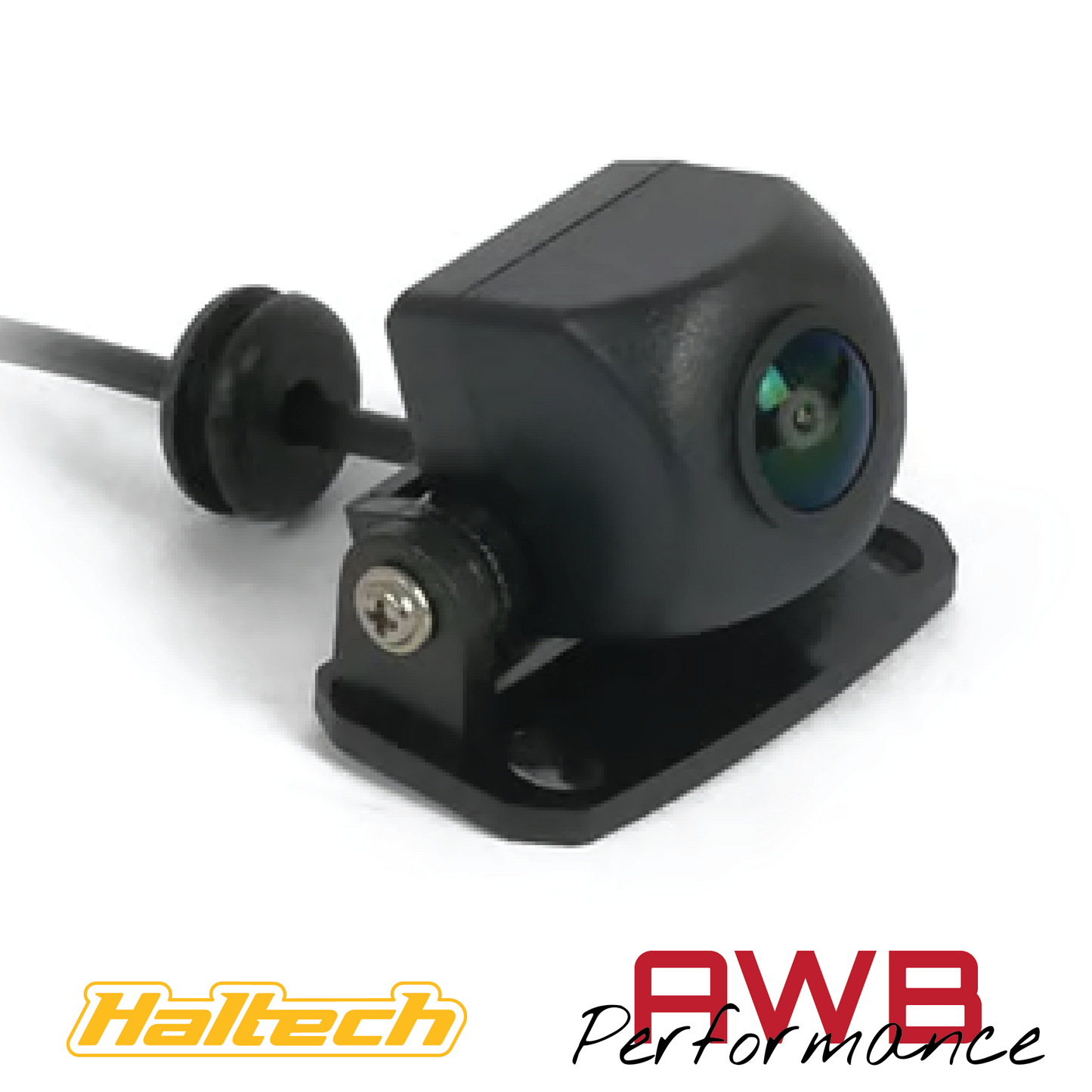 Haltech Reverse / Back-up Camera Kit - HT-060400