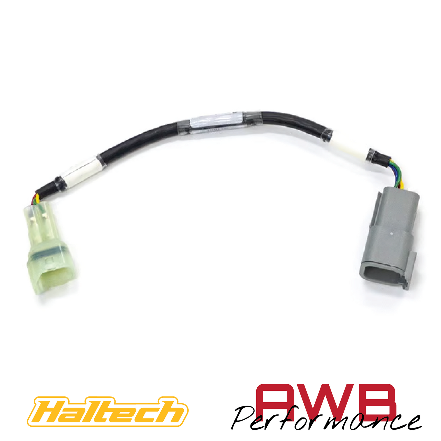 Haltech Elite 1500 Mazda 13B S4/5 CAS with IGN-1A Ignition Terminated Harness - HT-140878